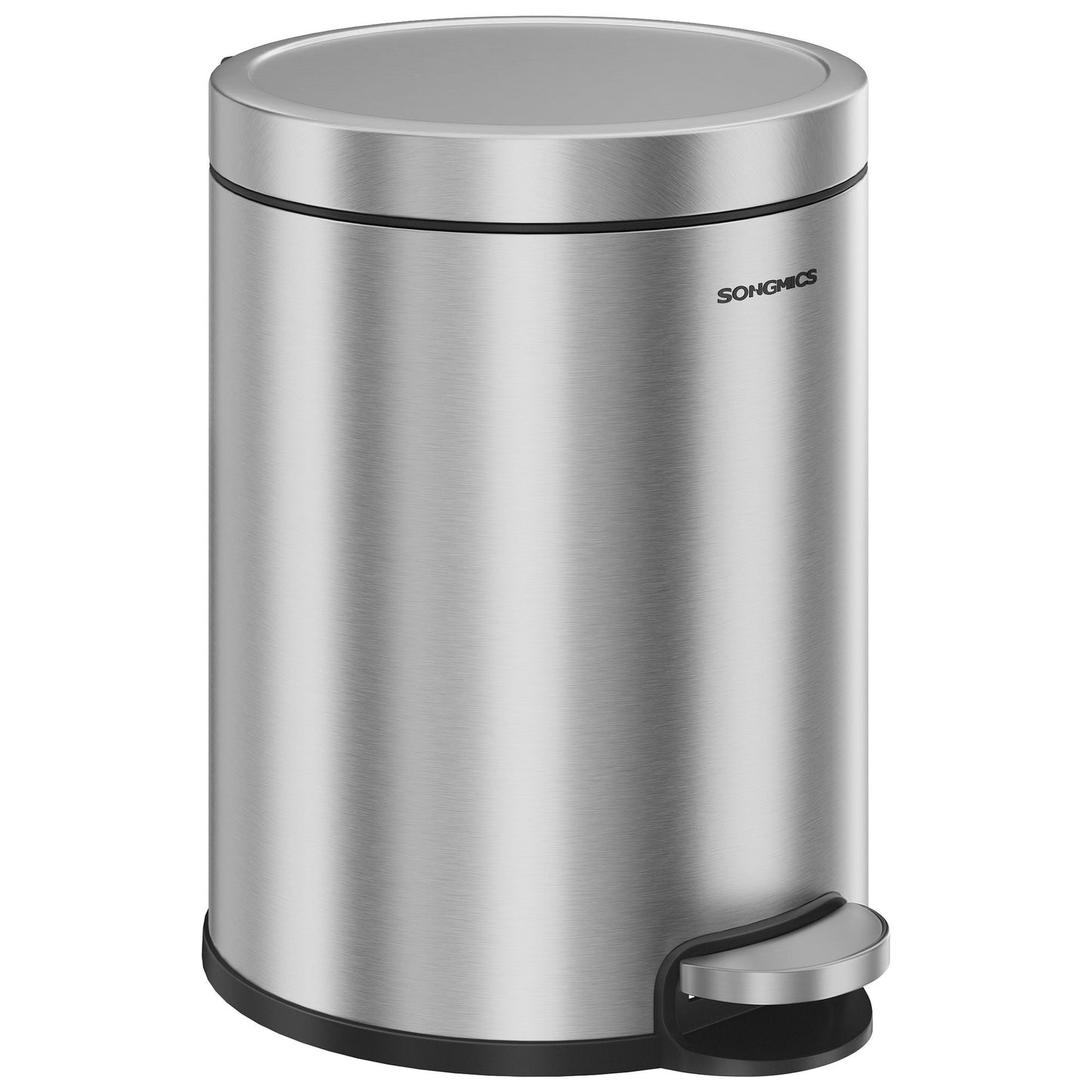 Bathroom Trash Can