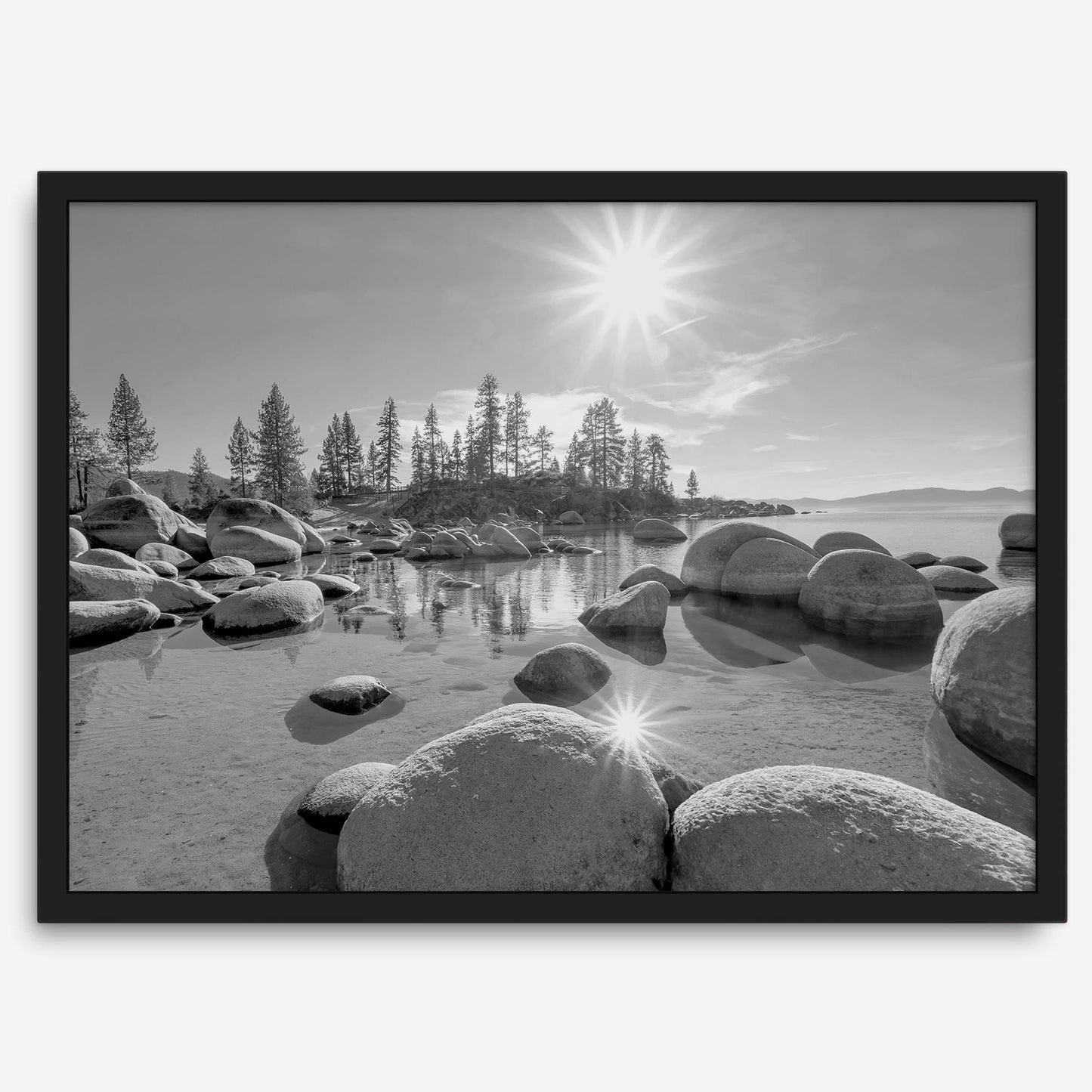 Rocky Tahoe