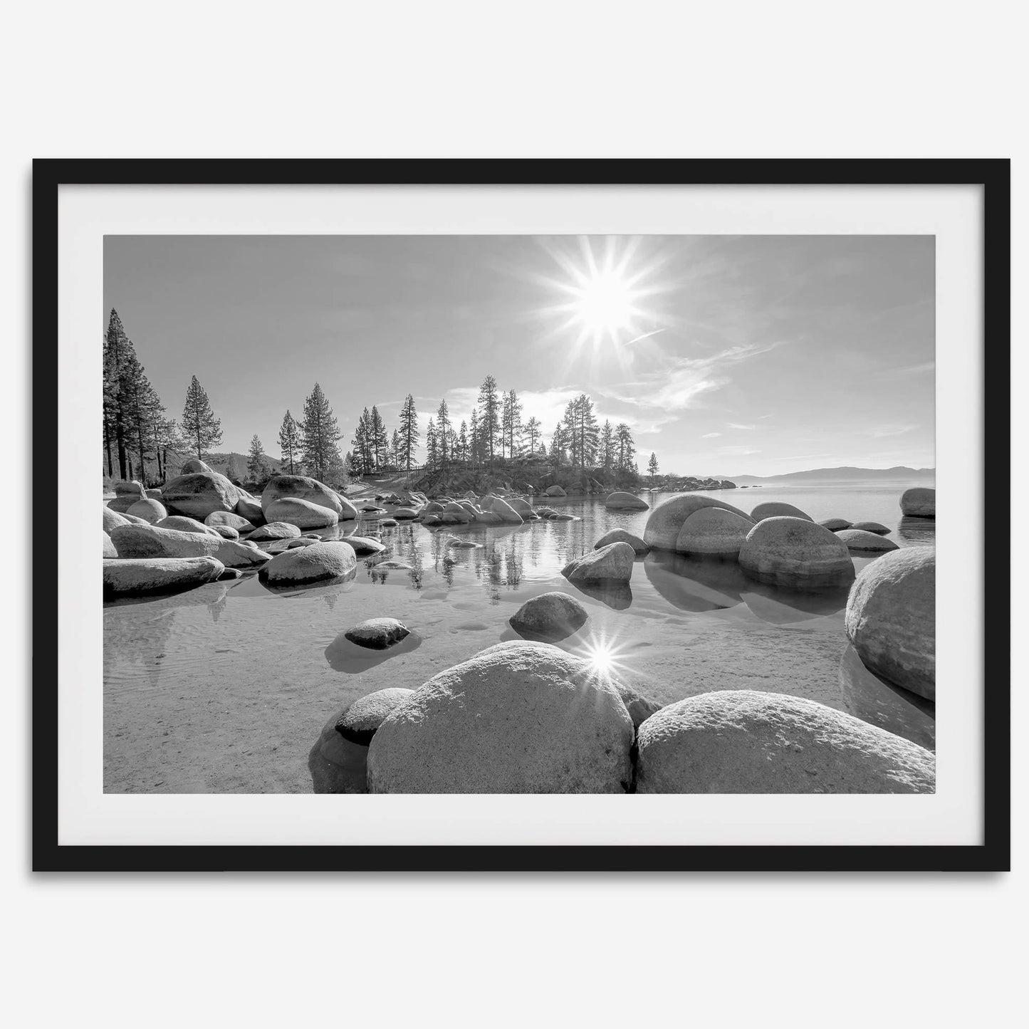 Rocky Tahoe