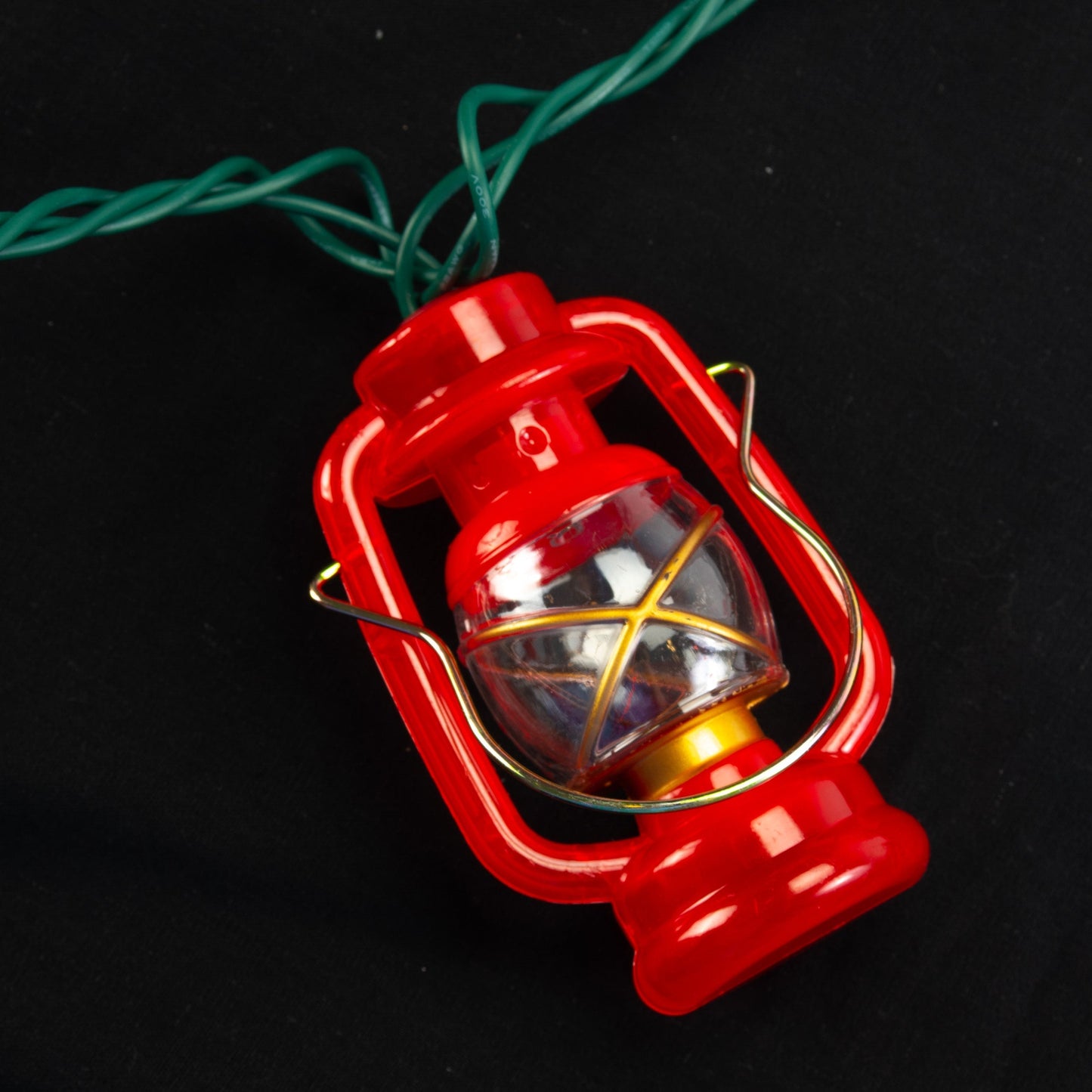 LED Light Set 10-Light-Small Lantern