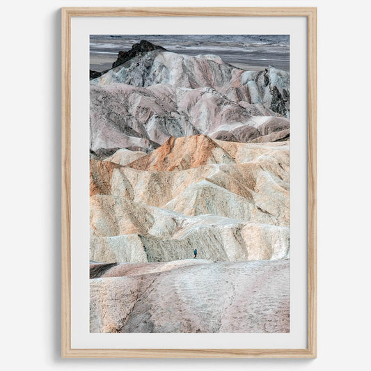 Zabriskie Point