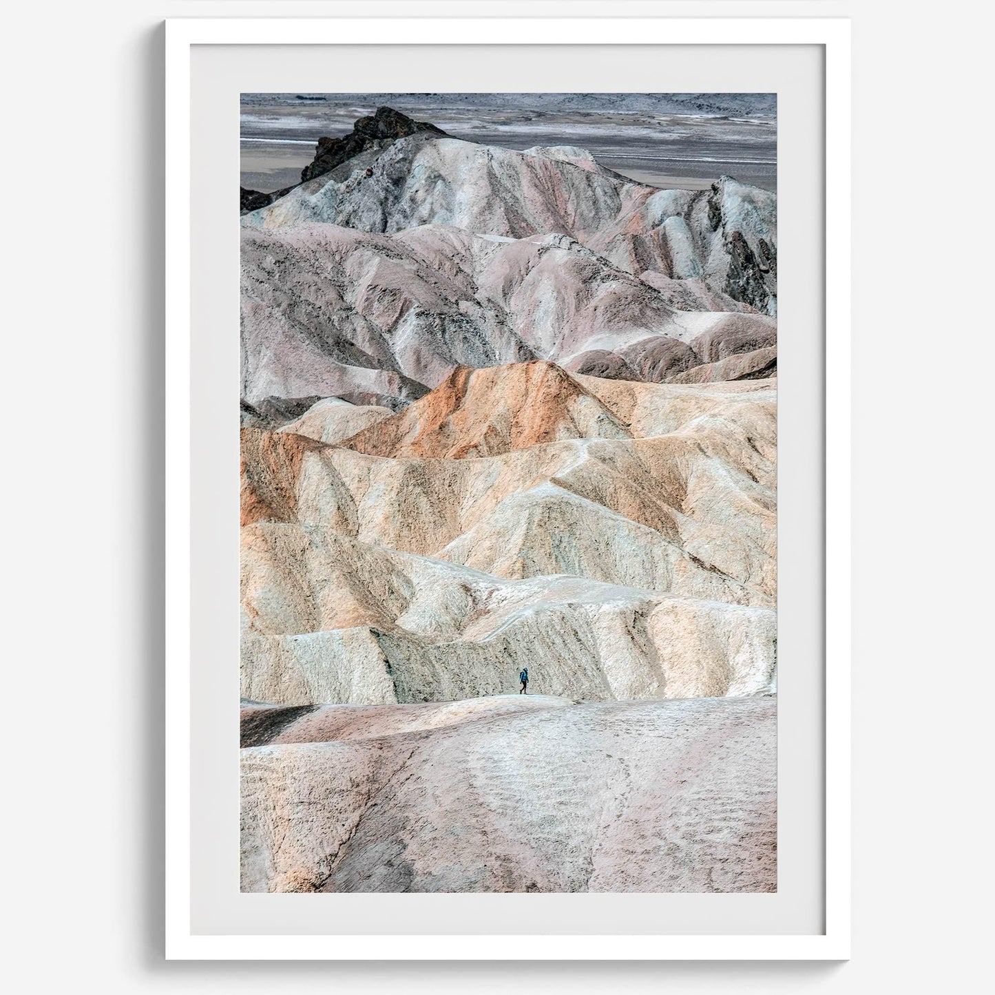 Zabriskie Point