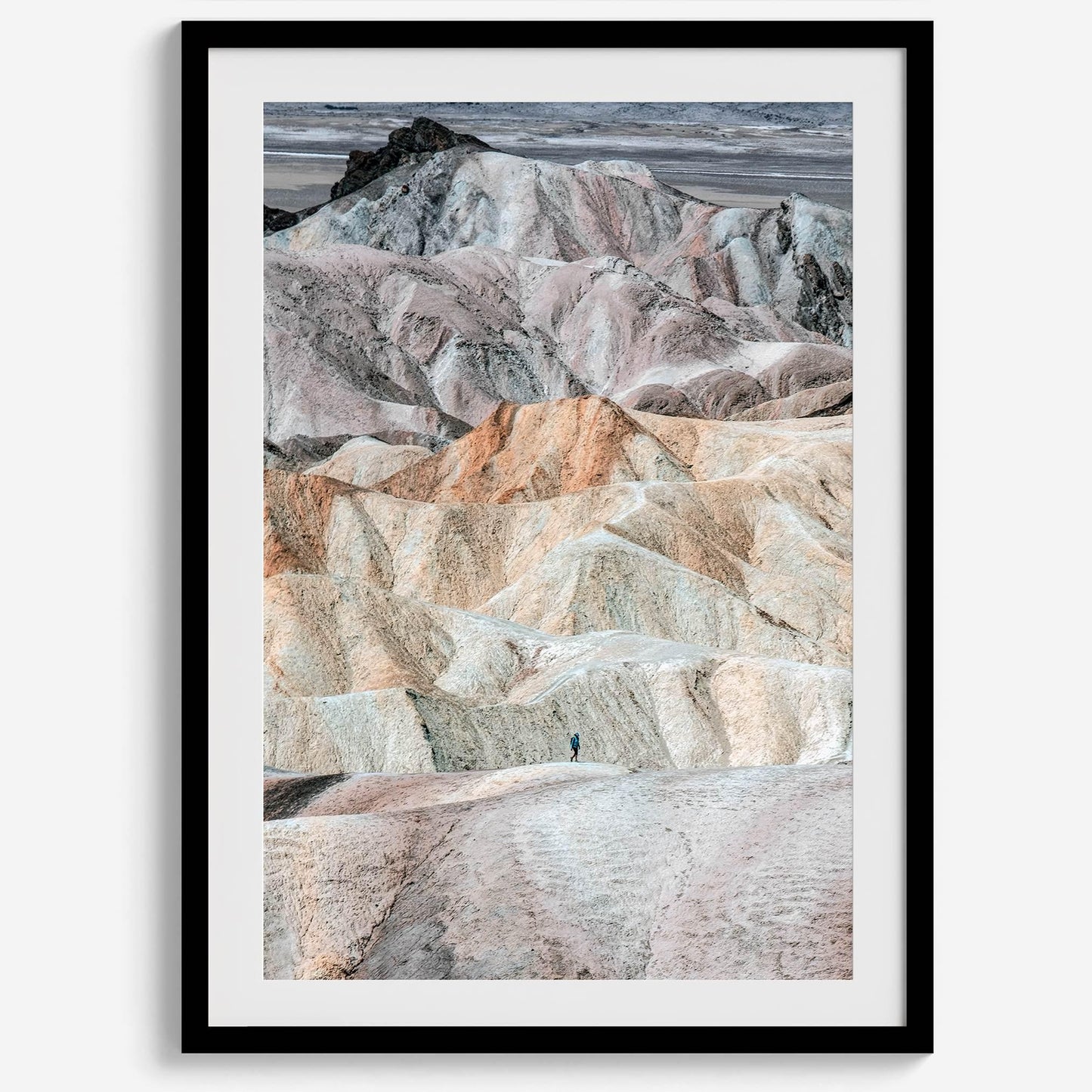Zabriskie Point