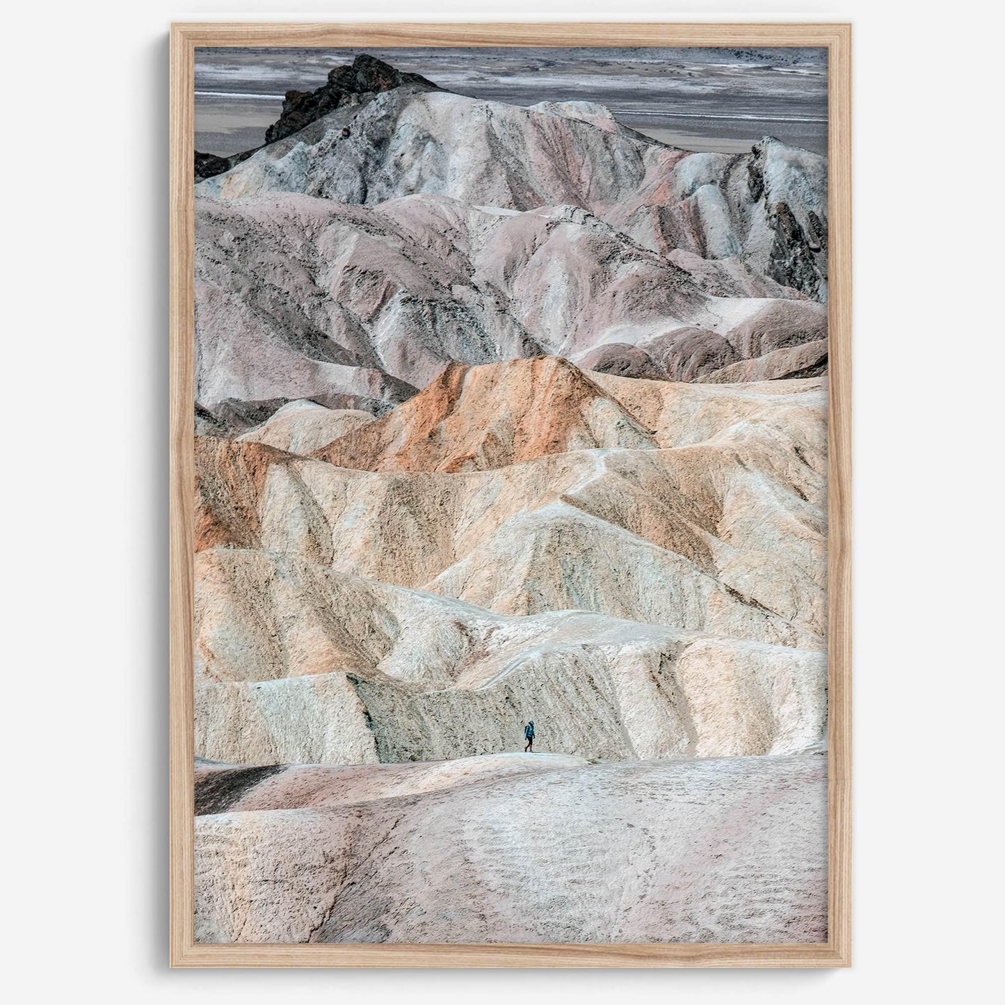 Zabriskie Point