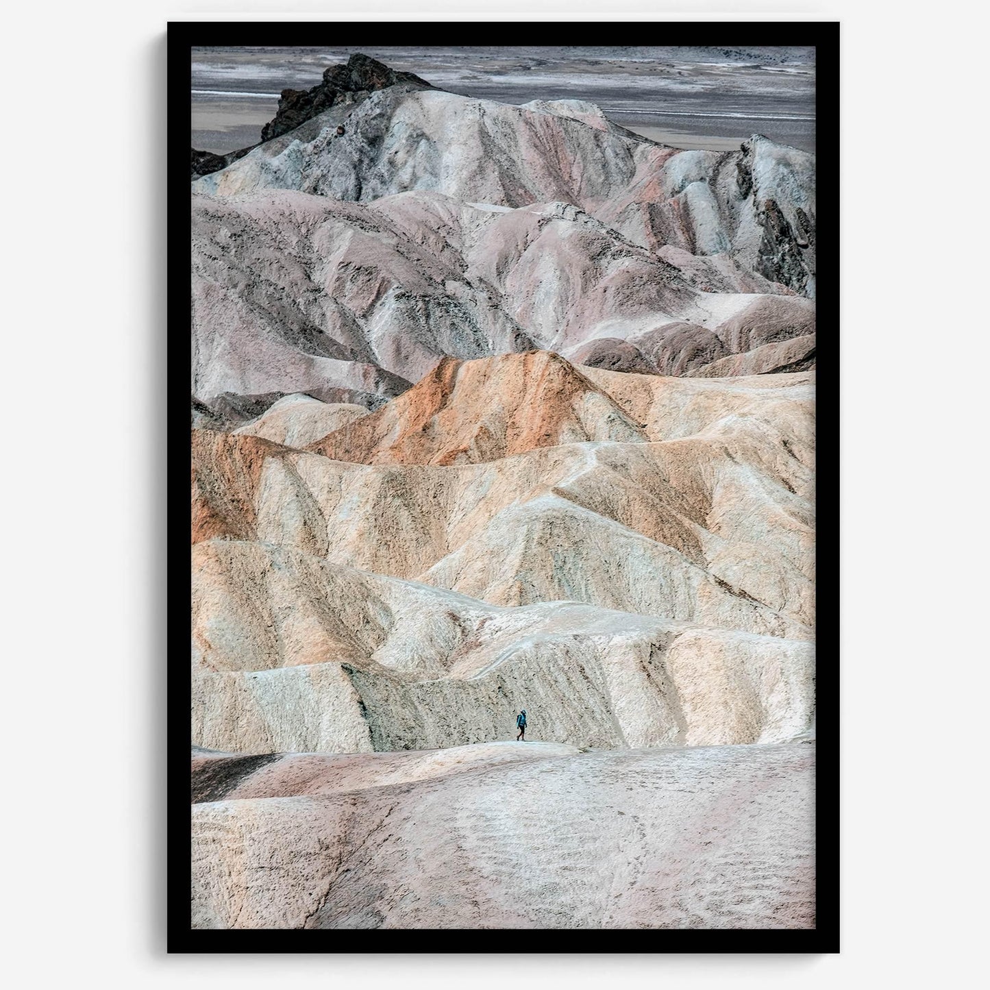 Zabriskie Point