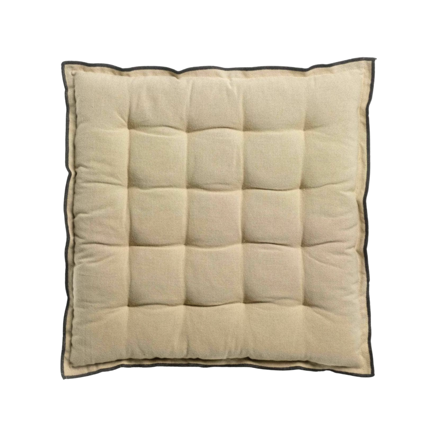 Lou Chair Cushion Camel