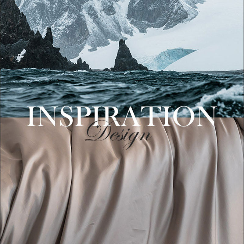 Luxury 140S Egyptian Pima Cotton Bedding Set