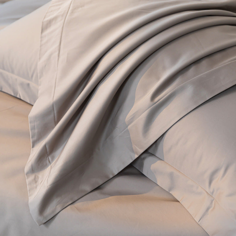 Luxury 140S Egyptian Pima Cotton Bedding Set