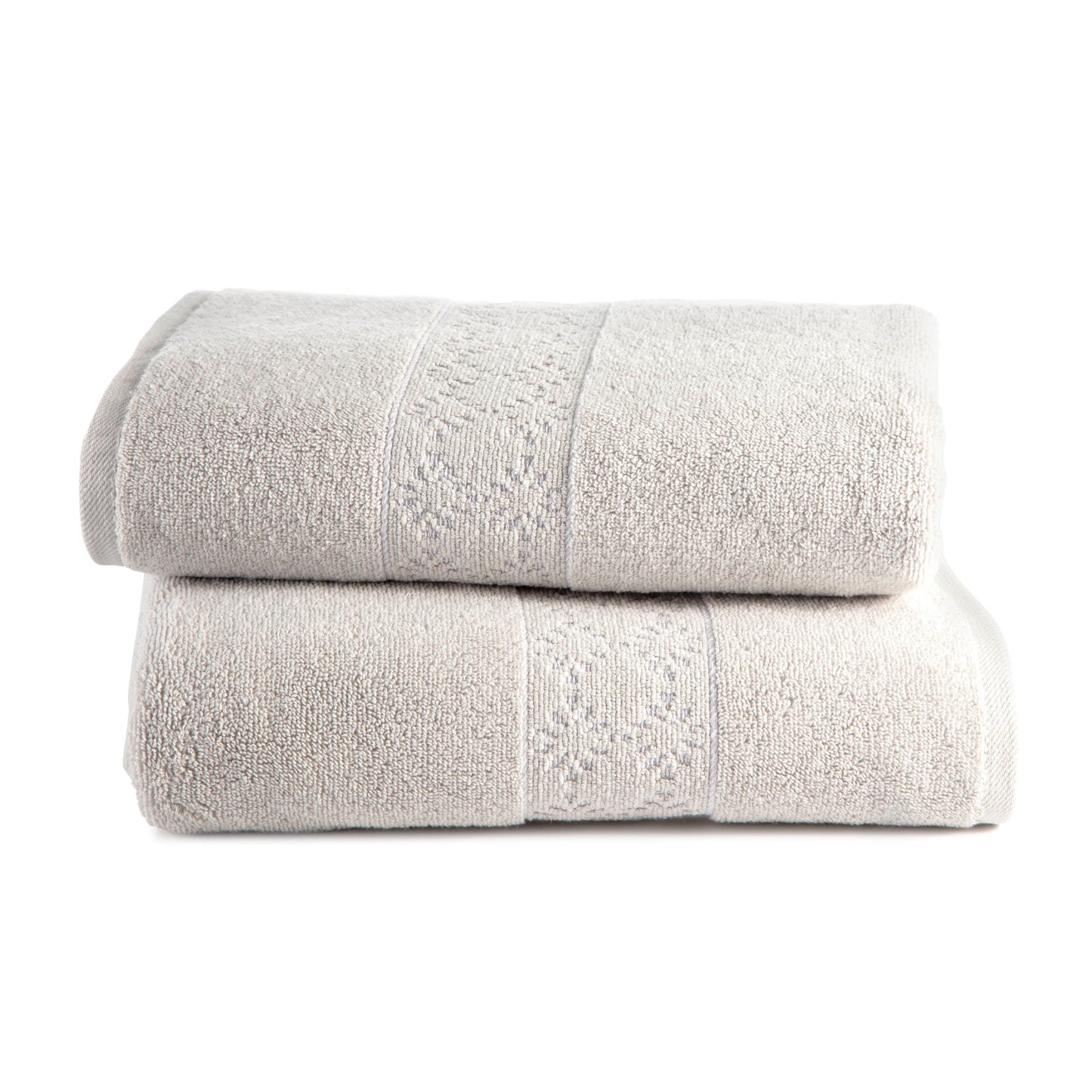 Clean Design Home® Savoy Bath Towel Collection