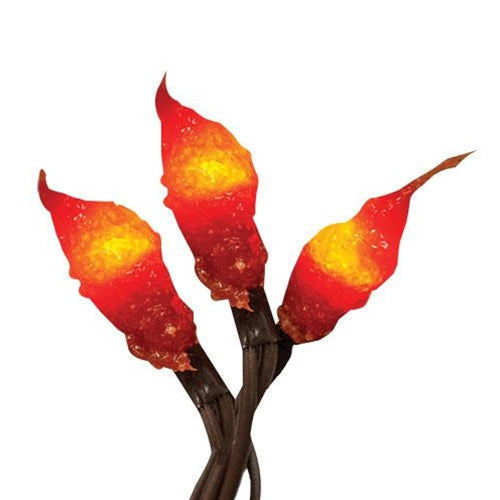 Bittersweet Silicone Teeny Lights 50ct