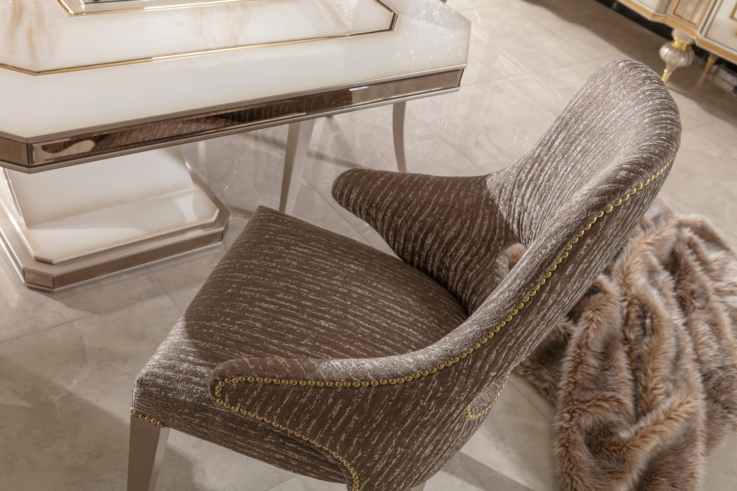 Zeta Dining Chair