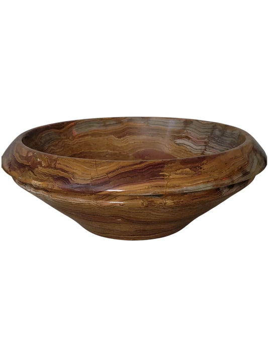 Bathroom Sink of Multi Onyx