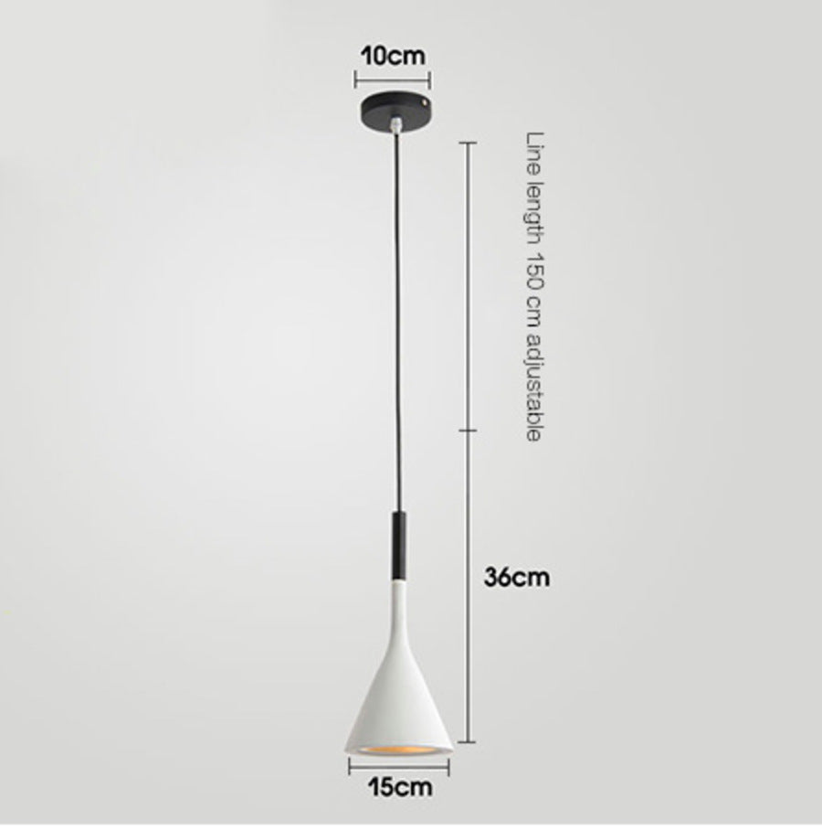 MODERNA Mini Suspension Lamp