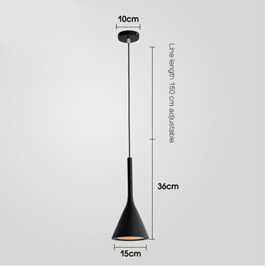 MODERNA Mini Suspension Lamp
