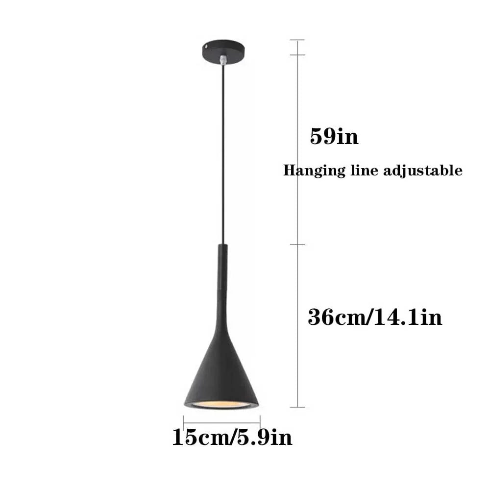MODERNA Mini Suspension Lamp