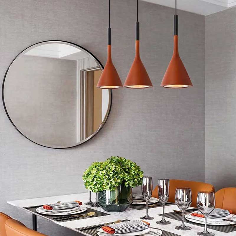 MODERNA Mini Suspension Lamp