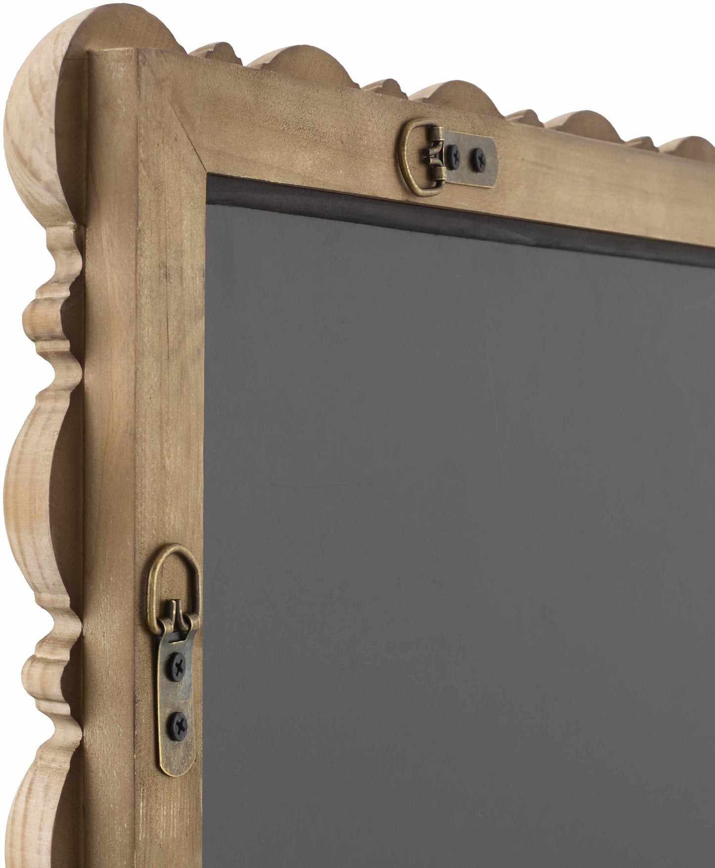 Mbocayaty Accent Mirror