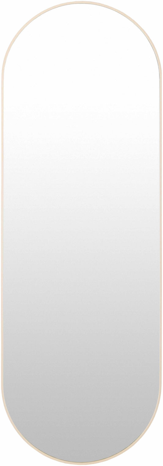 Marmelete Dark Red Mirror