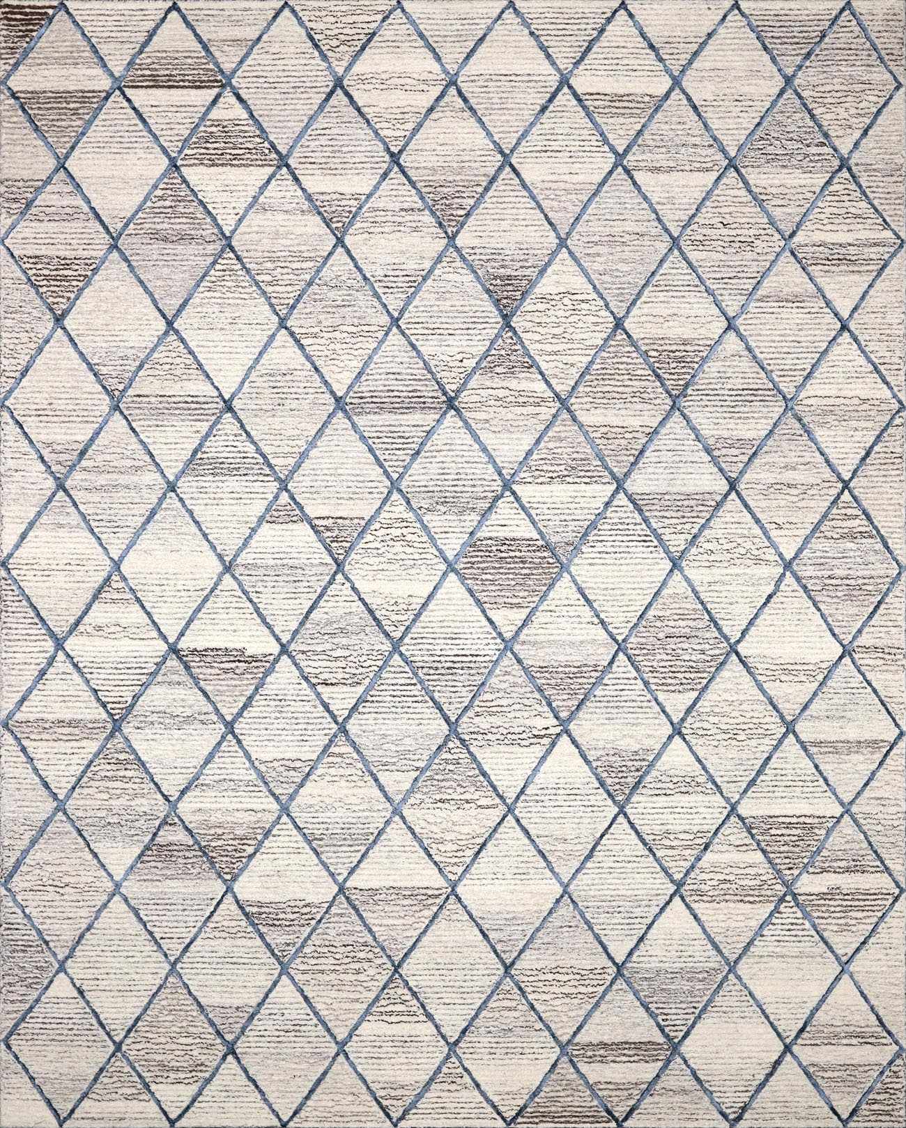 The Helion Rug