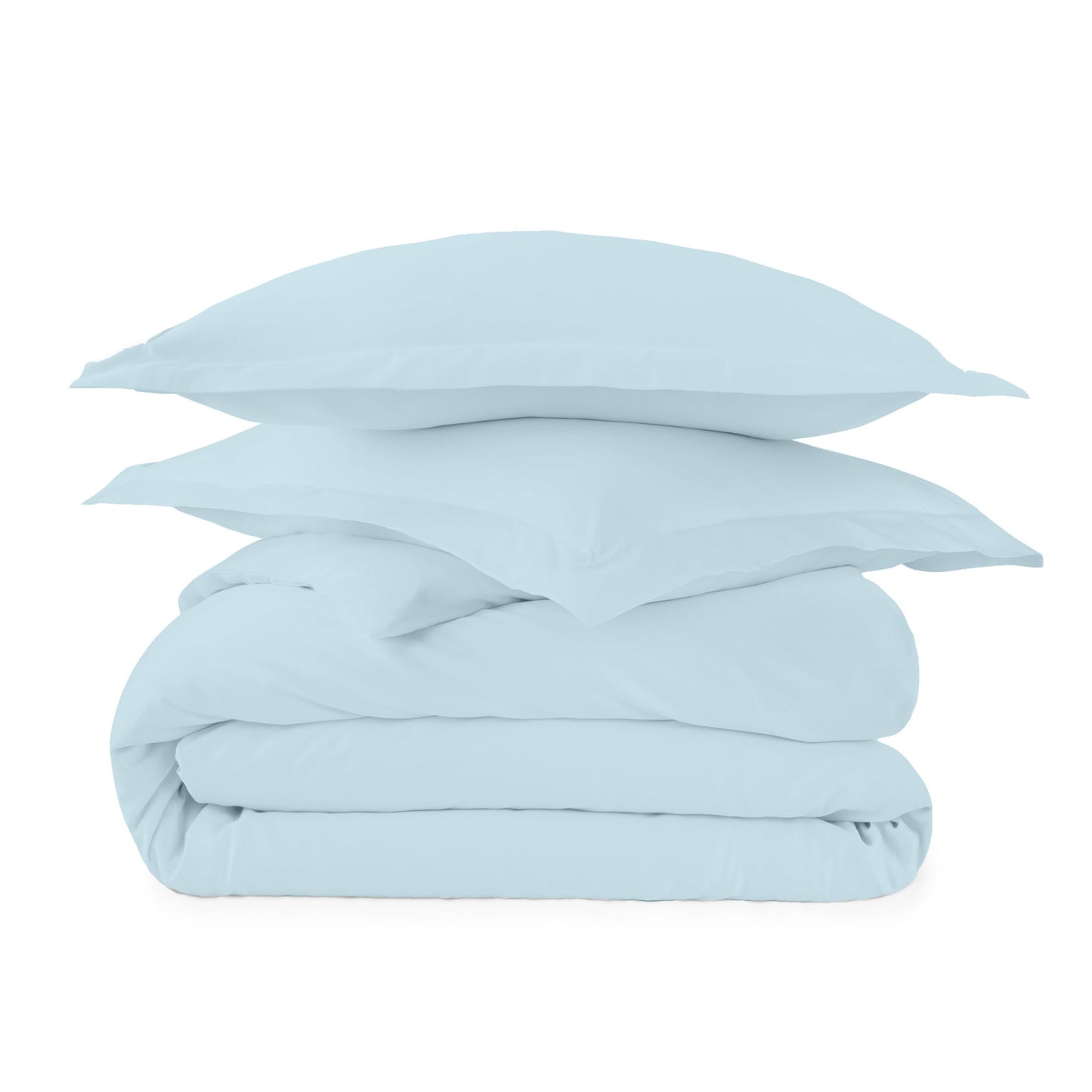 500 TC Duvet Cover Set