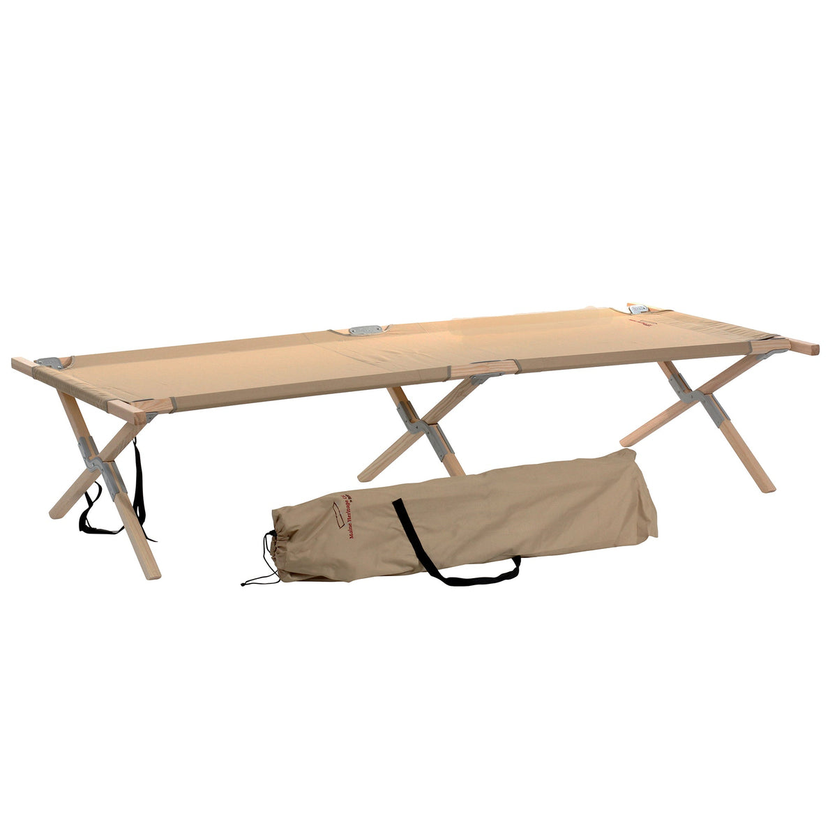 Maine Heritage Cot