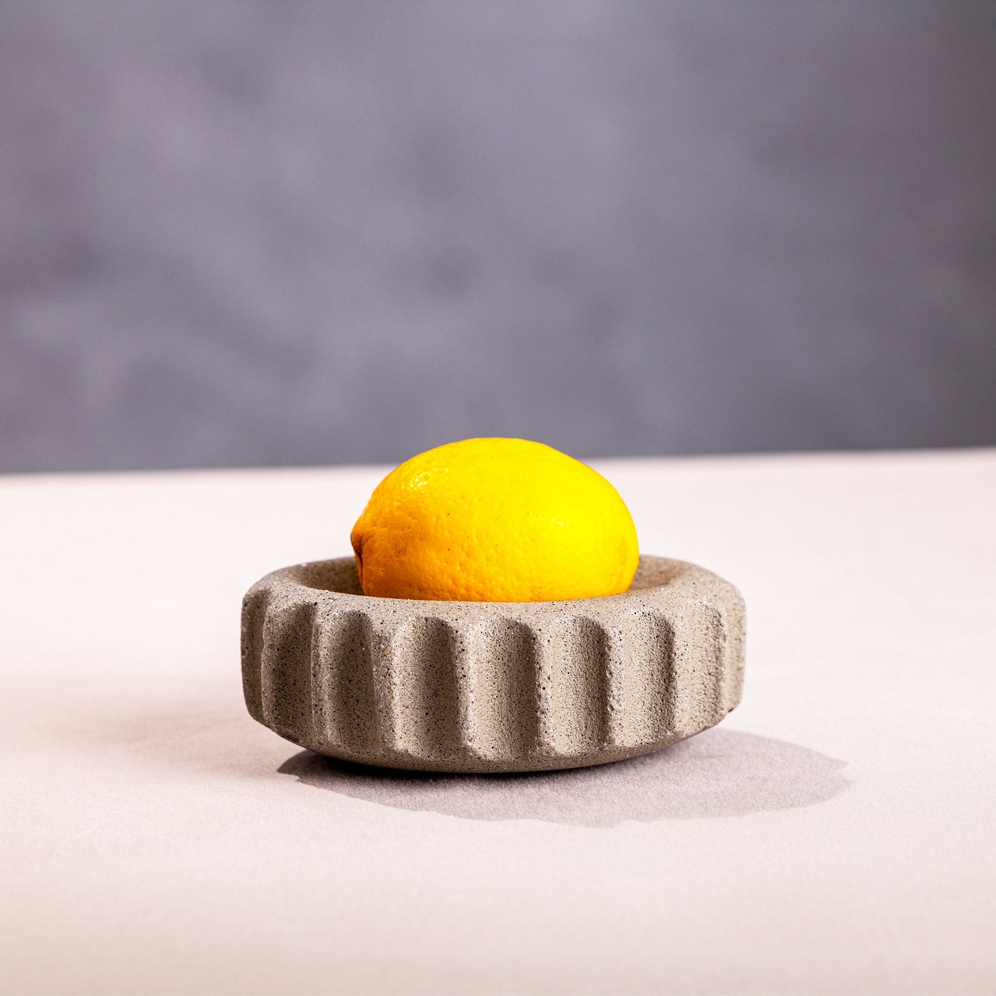 Mandorla Trinket Dish