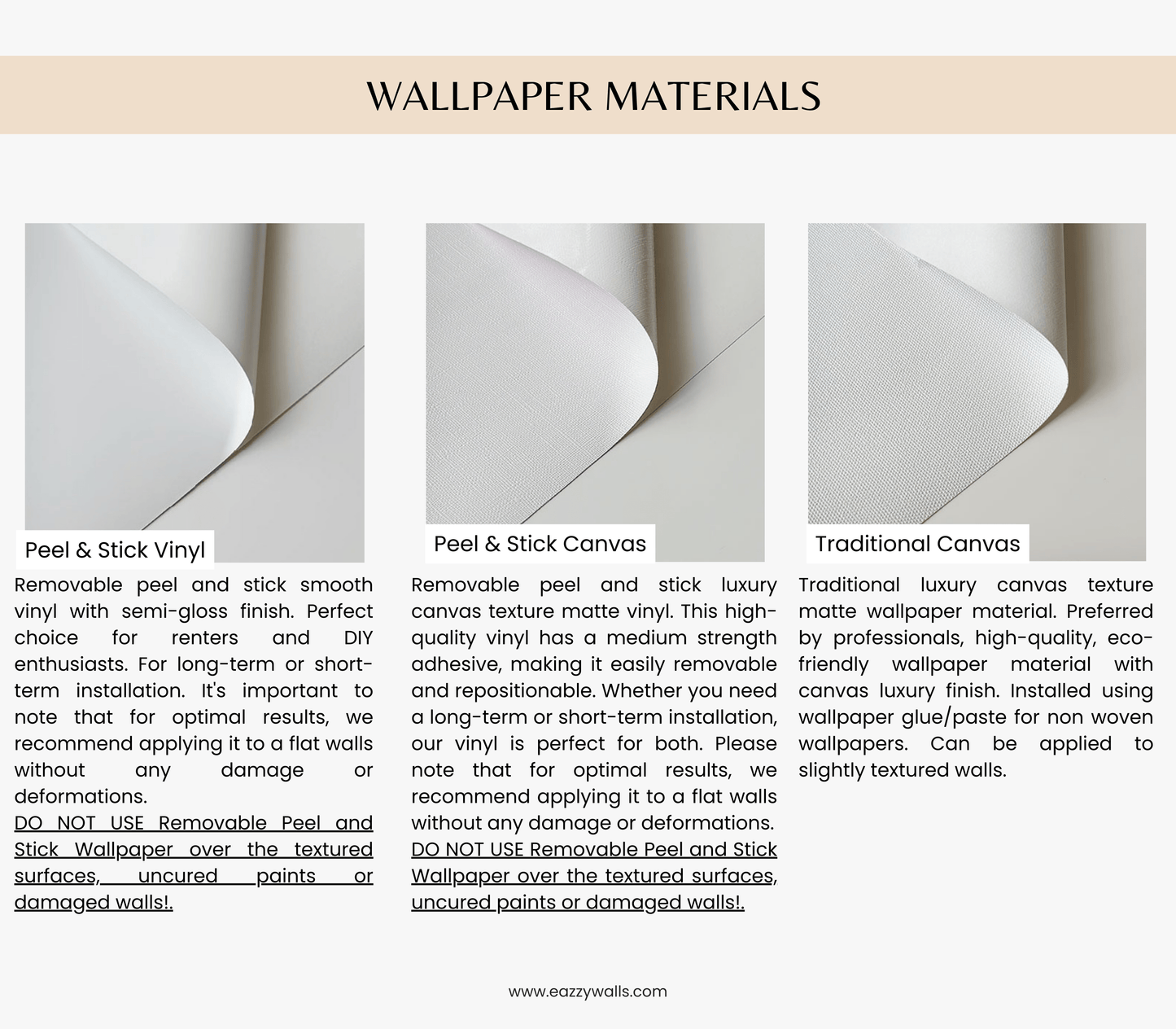 Multicolor Terrazzo Pattern Wallpaper - Pink, Blue, Yellow, and Peach