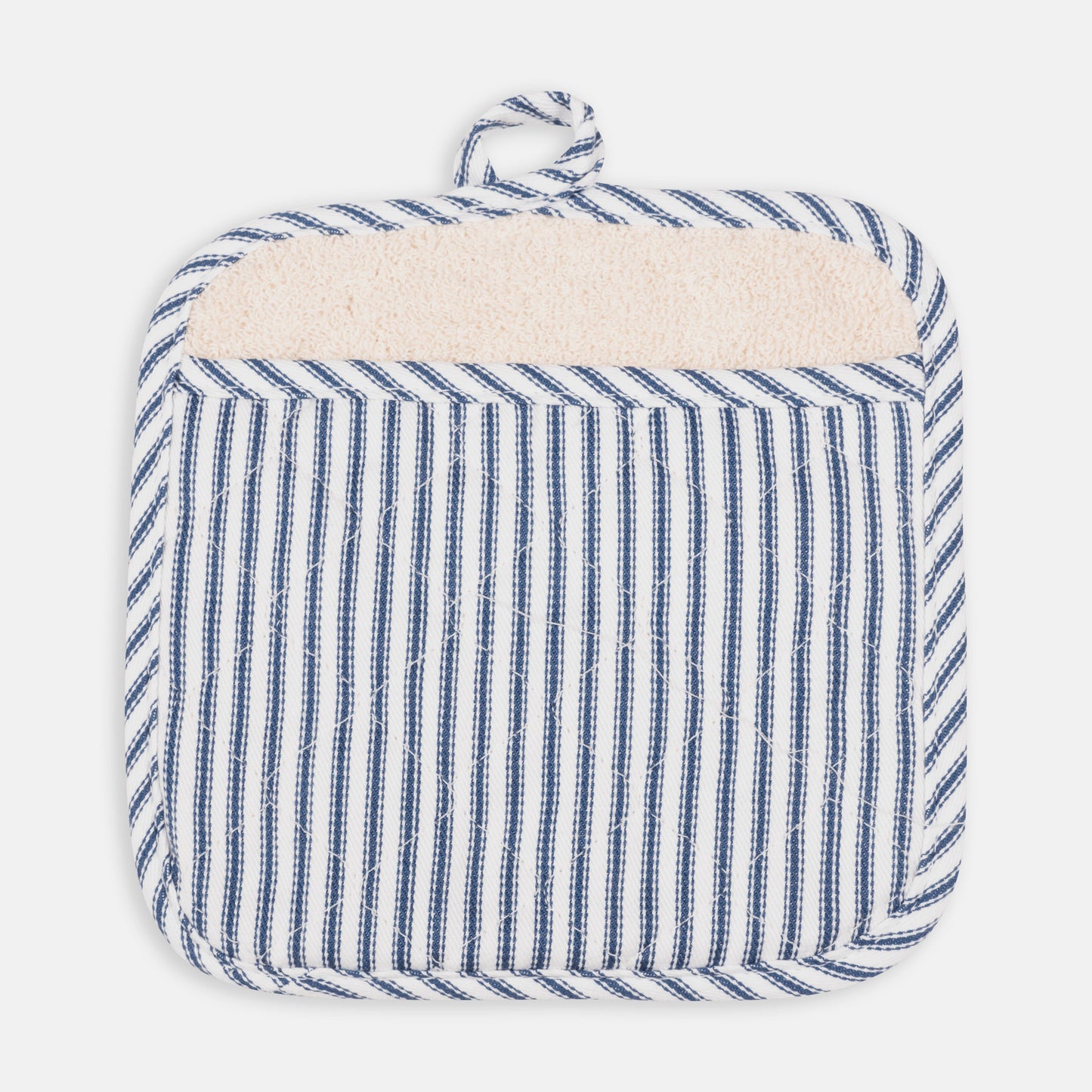 Metro Stripe Potholder