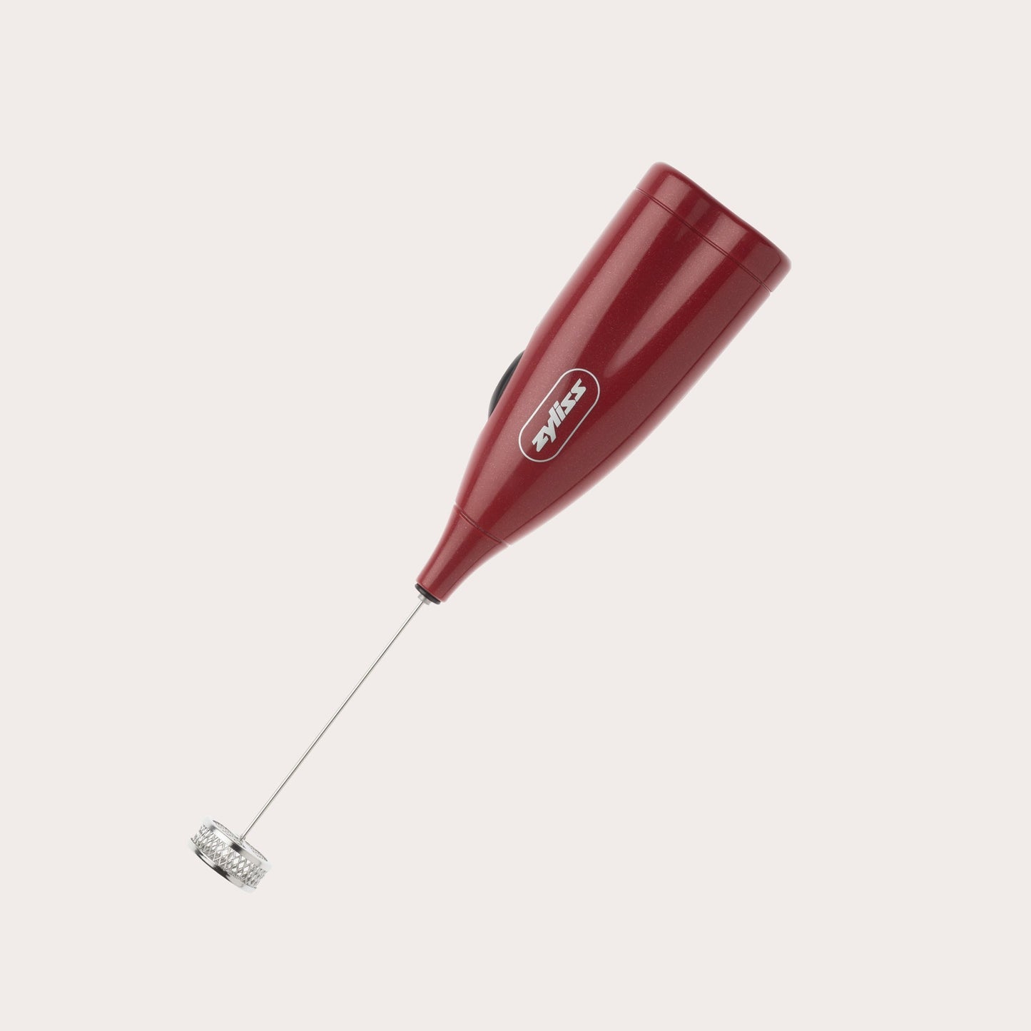 Zyliss Handheld electric milk frother