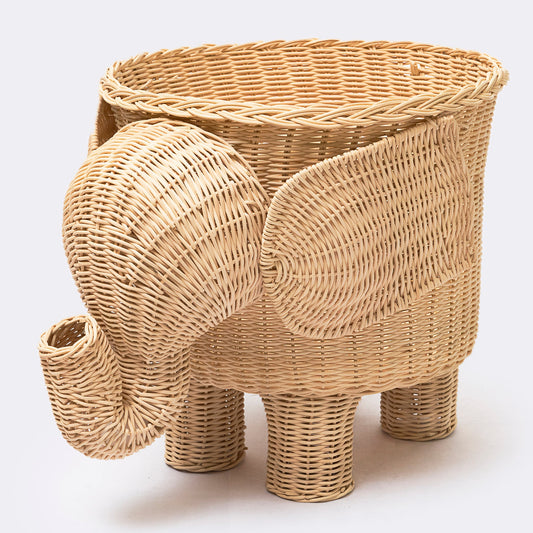 Ellie the Elephant Basket