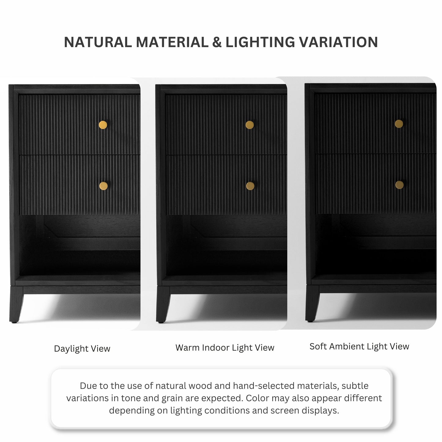 Momo 24" Bath Vanity Set