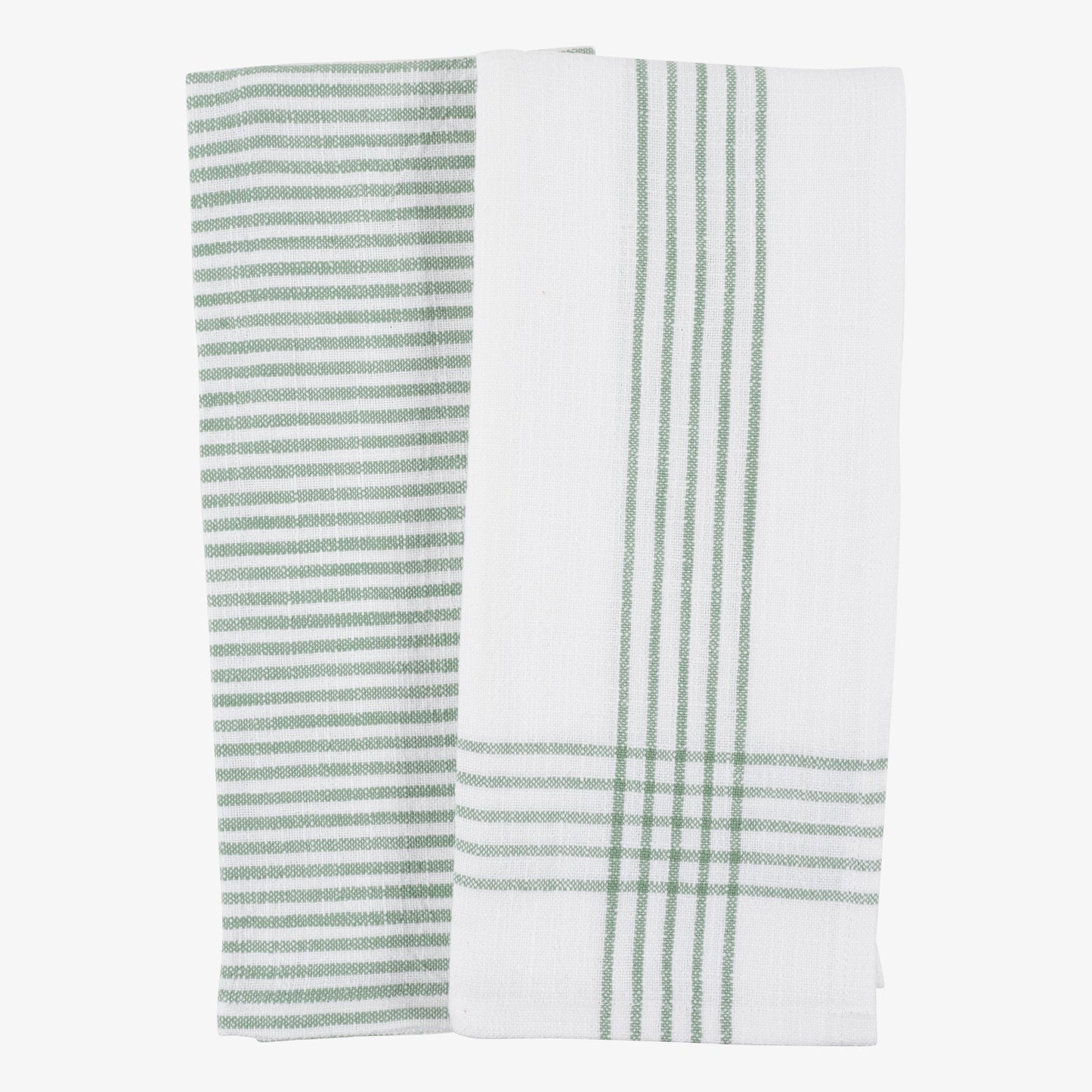 Monaco Washed Dish Towels
