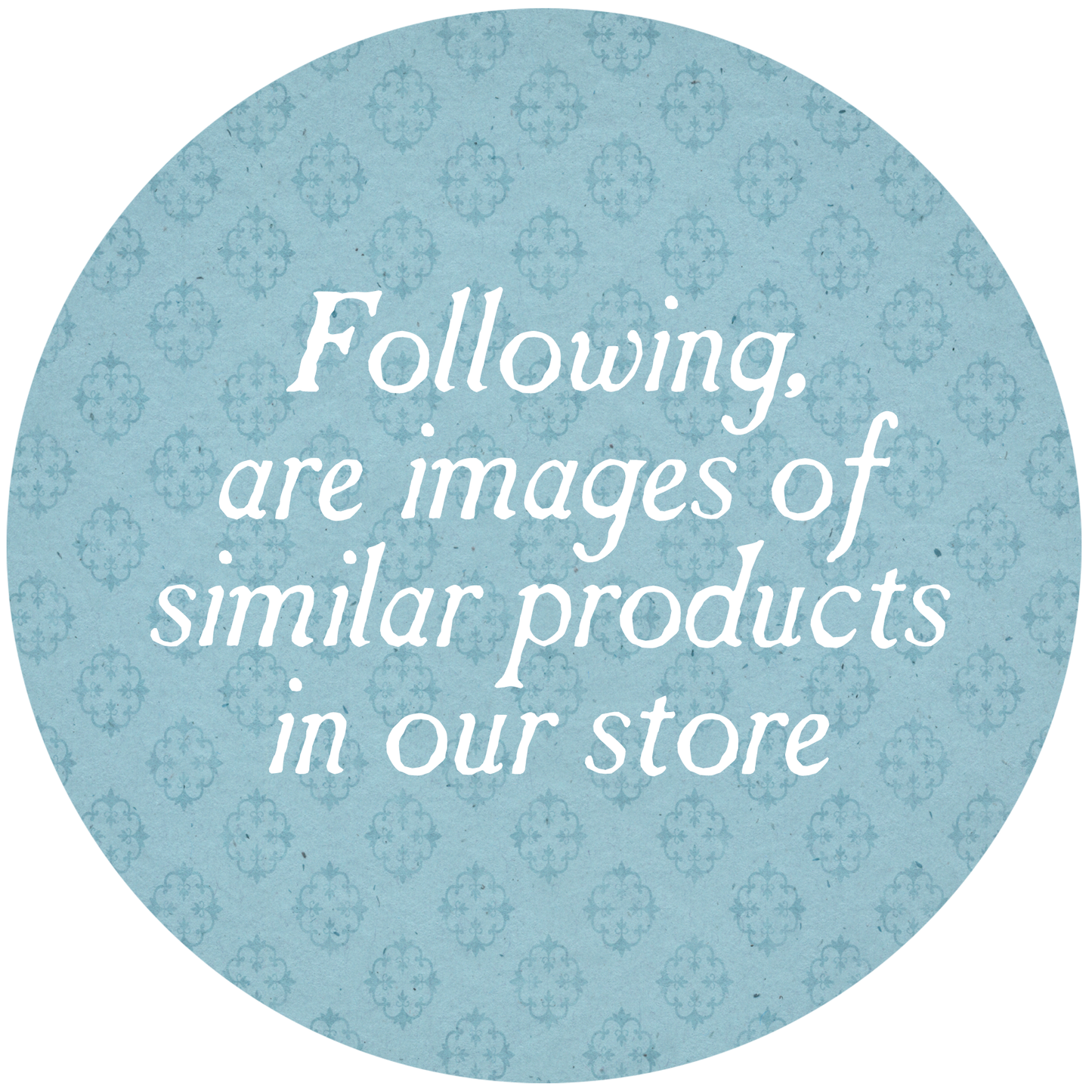 Vintage Blue Glass Footed Serving Bowl. Blue Thumb Print Glass Jar with Ruffled Edge. Collectible Blue Glass Dish.