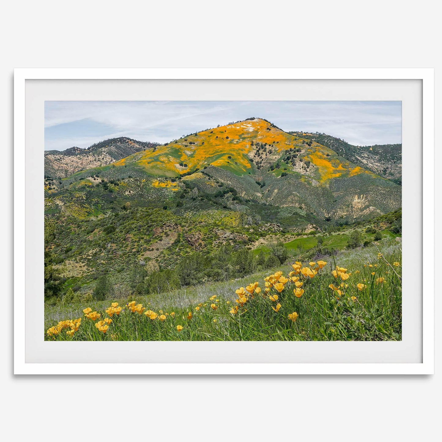 Golden Peak