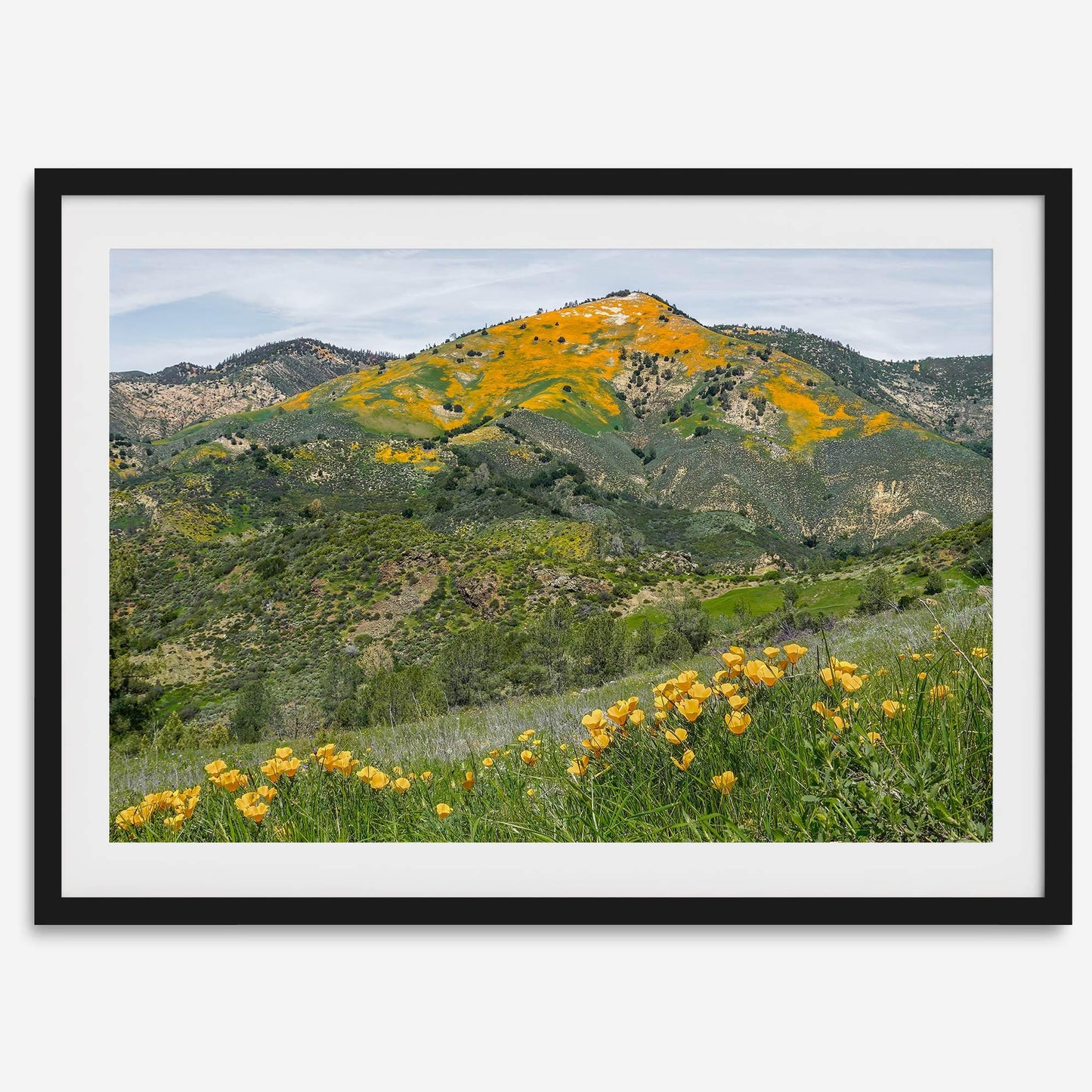 Golden Peak