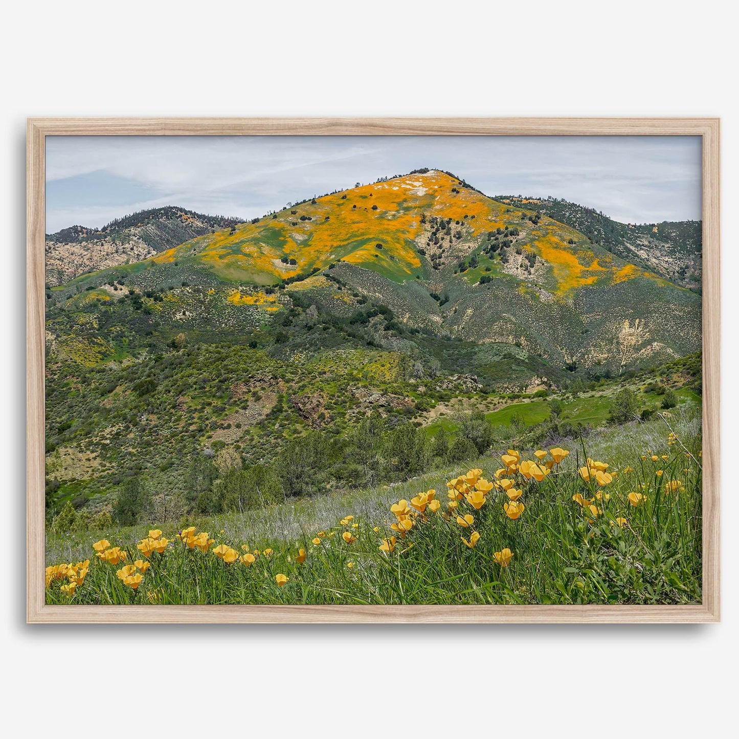 Golden Peak