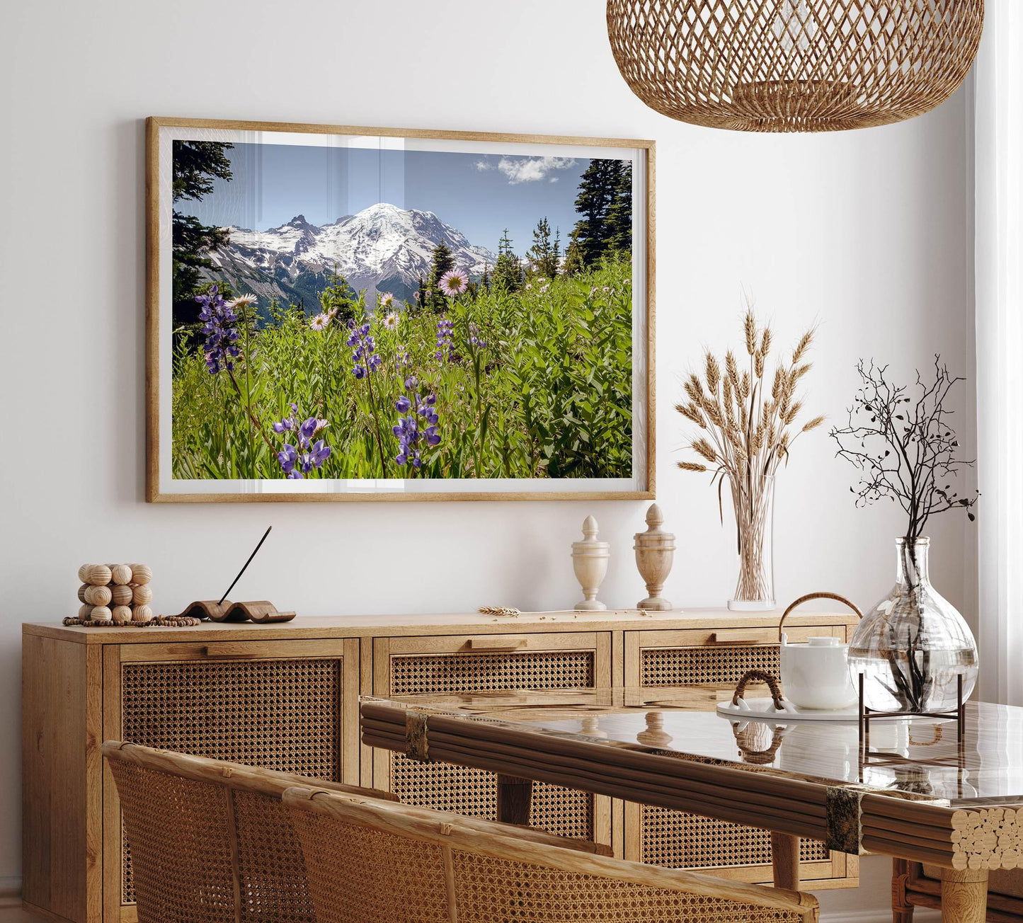 Mount Rainier