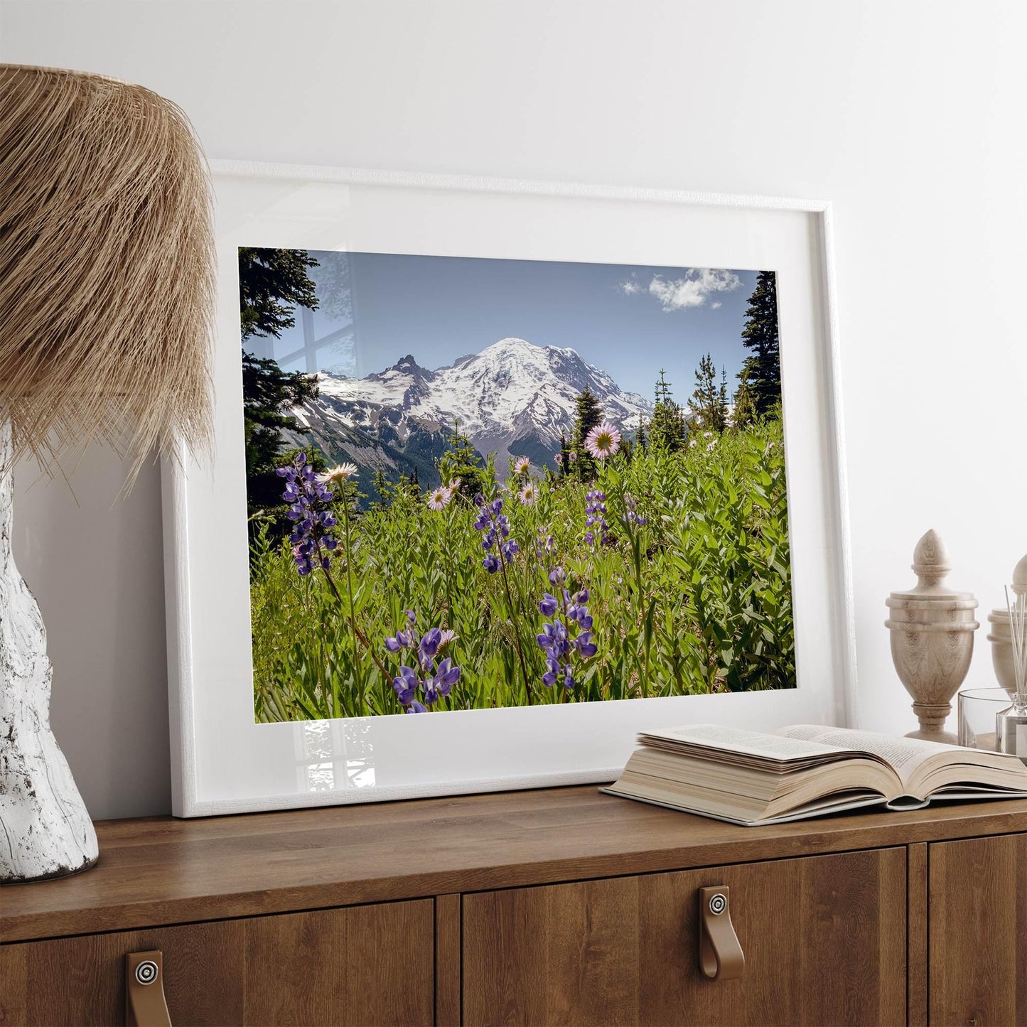 Mount Rainier