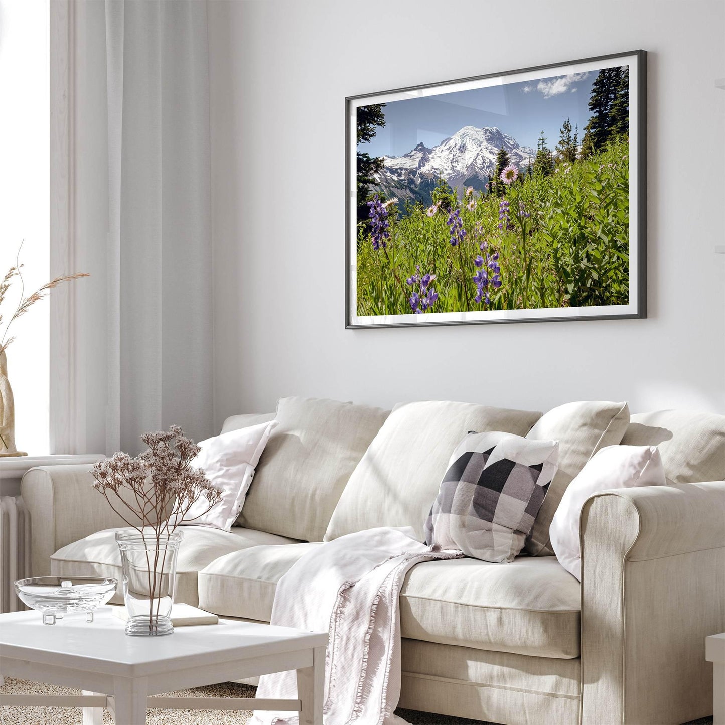 Mount Rainier