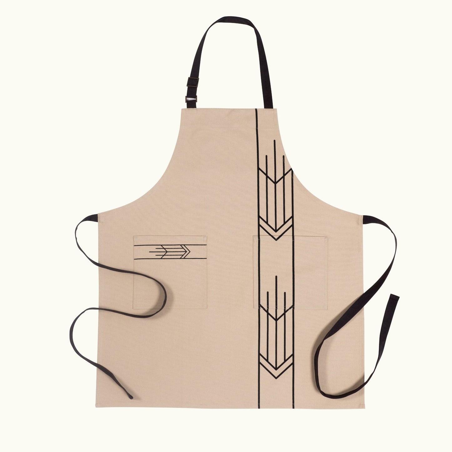 Frank Lloyd 100 % Cotton Printed Aprons