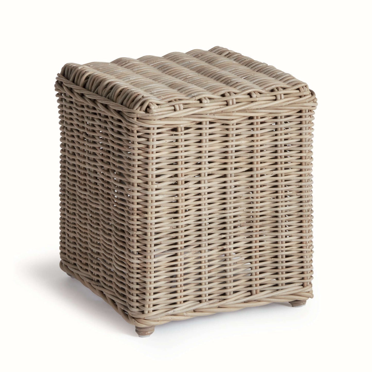 Kubu Rattan Side Table
