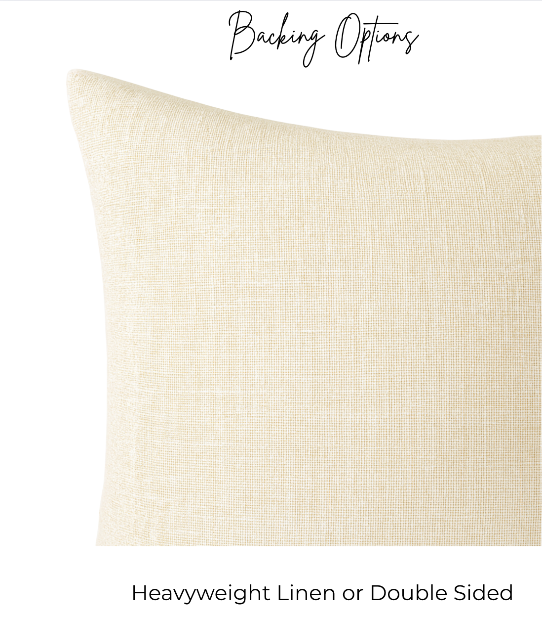 Ikat Pillow Cover in Indigo Blue, Peter Dunham Textiles