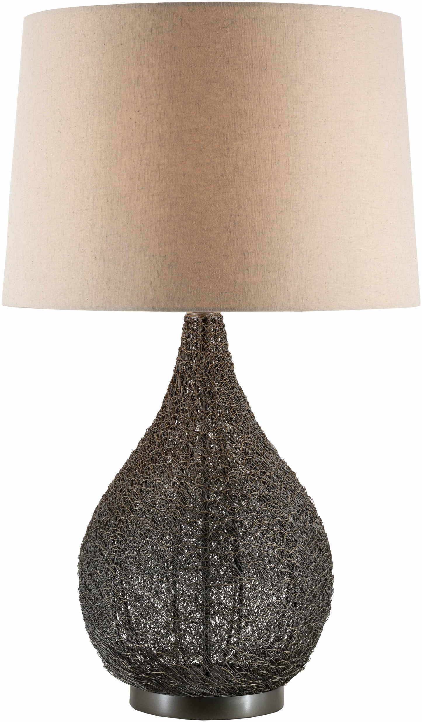 Nicholls Table Lamp - Clearance
