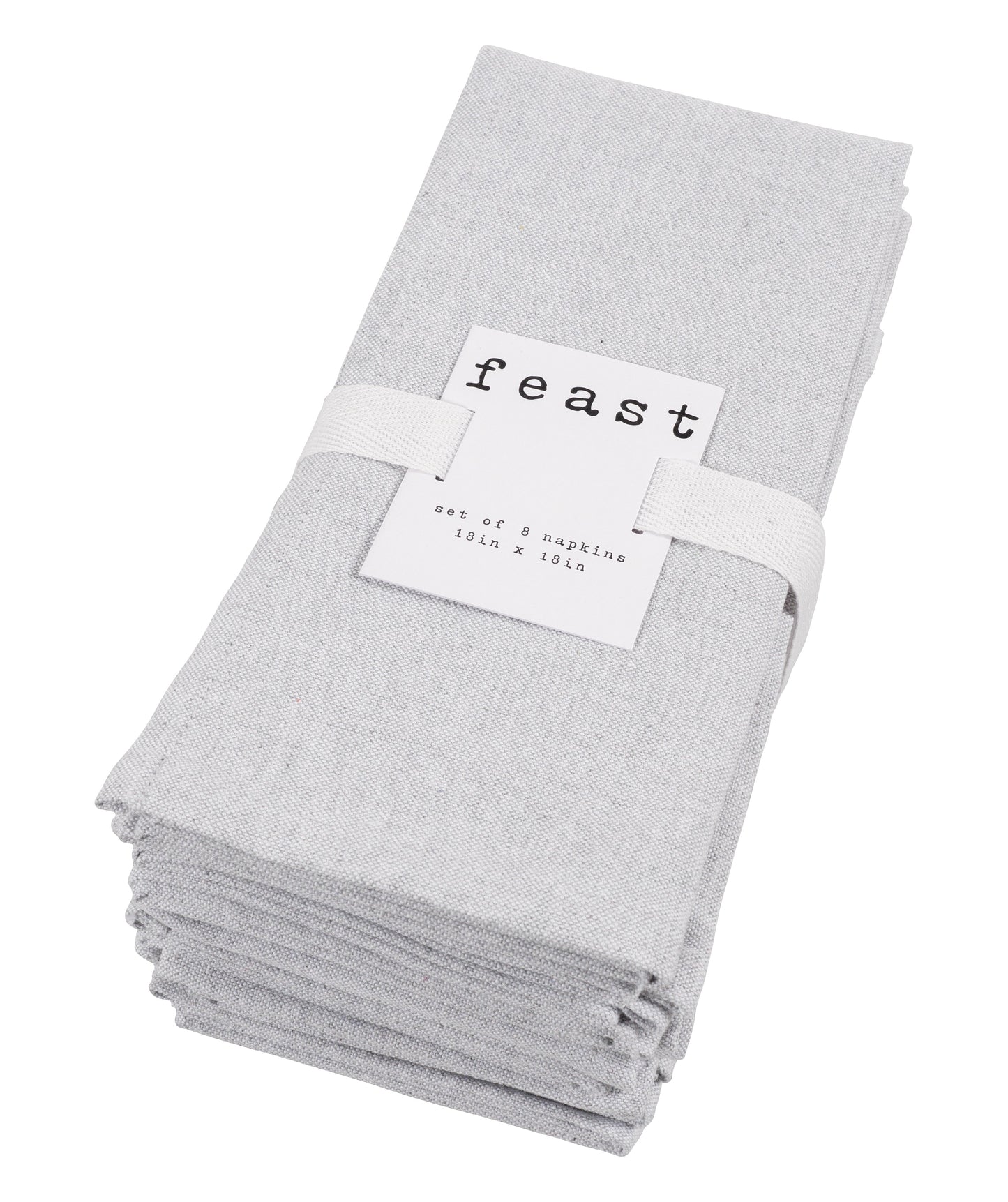 Overbrook Chambray Napkins