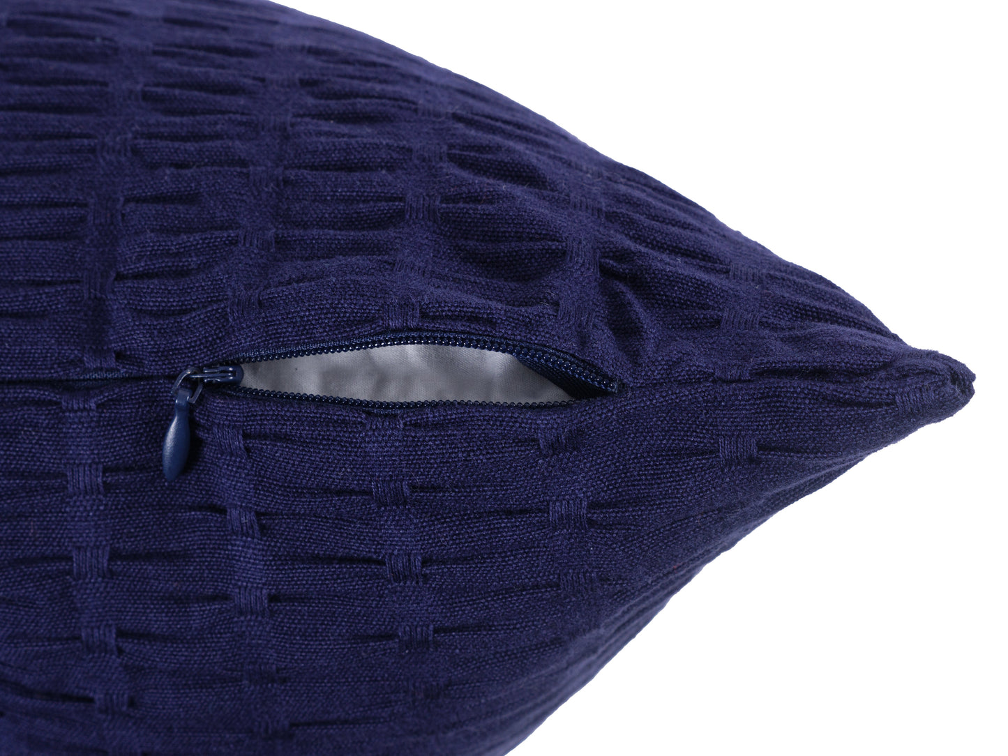 Pleated Please Pillows-Solid Colors