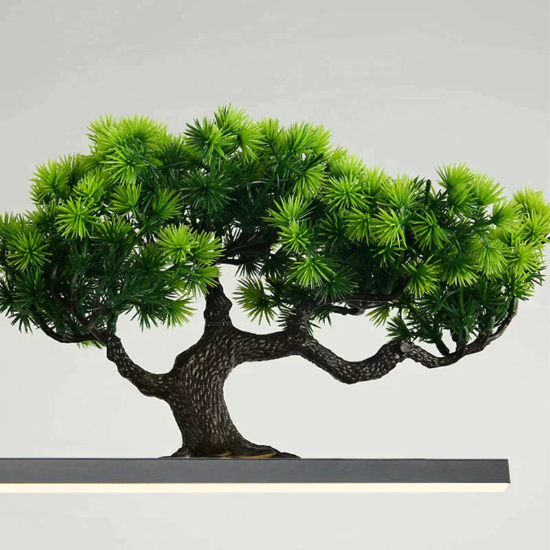 Élisa's IP65 Waterproof LED Wall Lamp - Modern Garden and Villa Landscape Plant Light