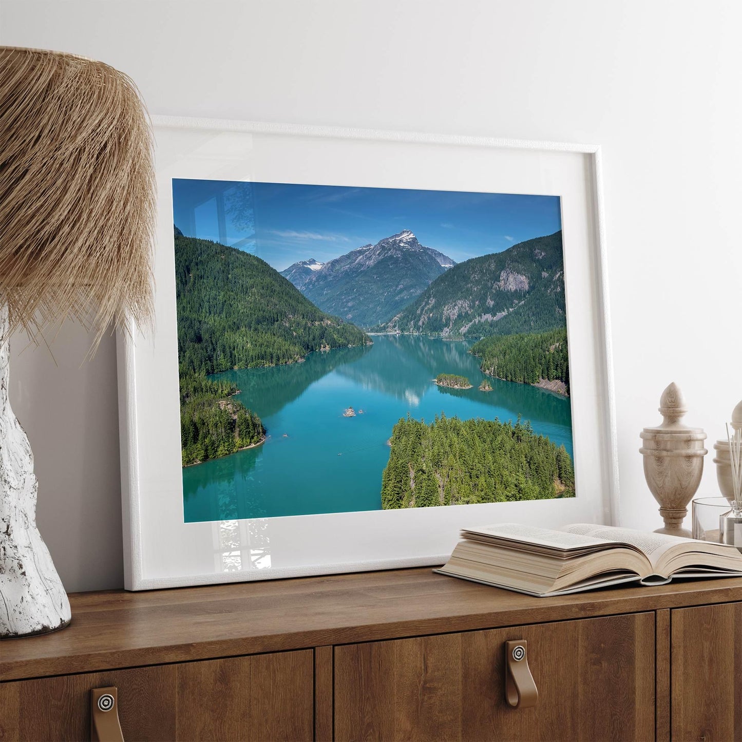 Diablo Lake