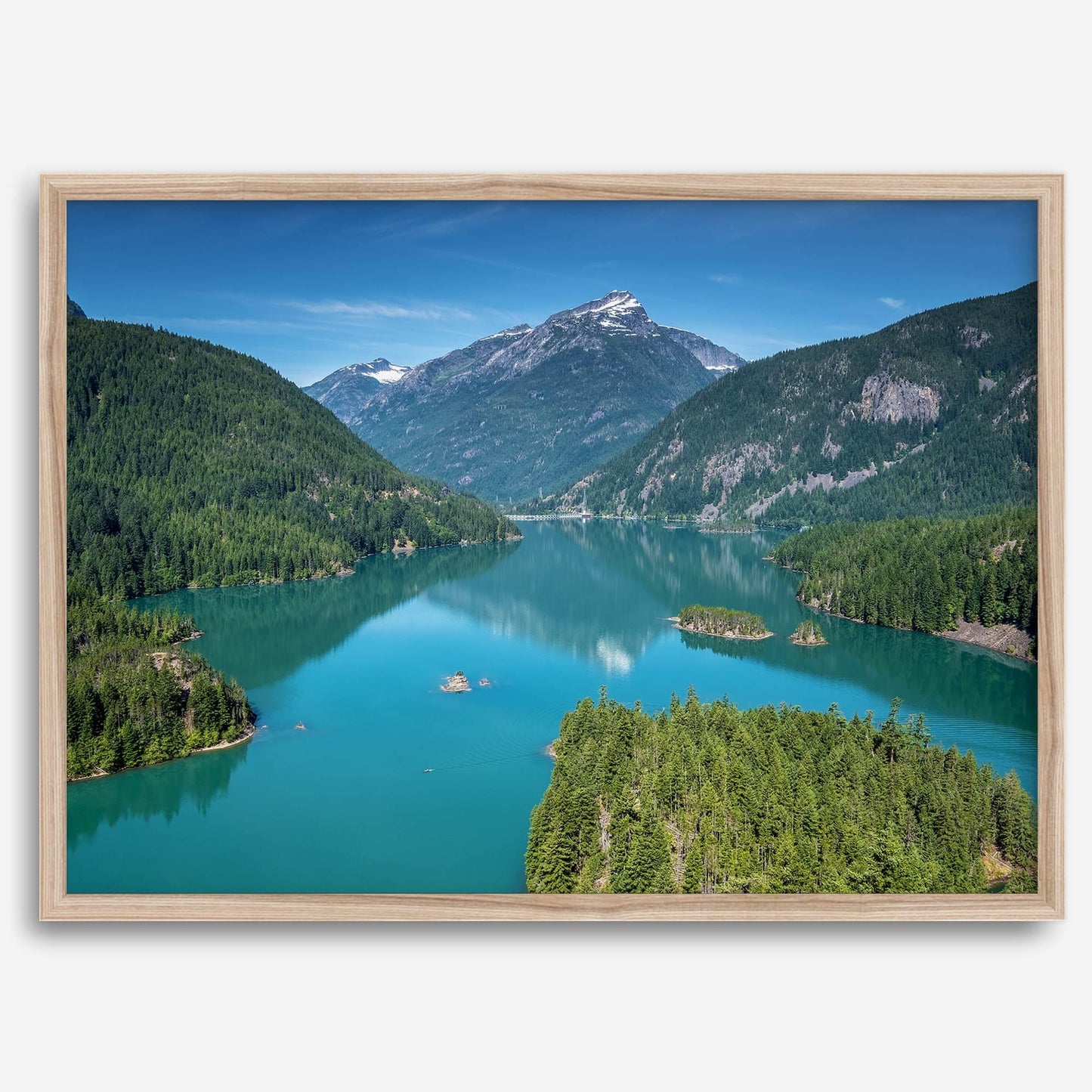 Diablo Lake