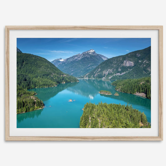 Diablo Lake