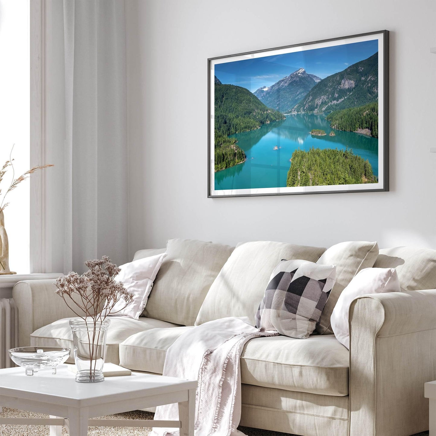 Diablo Lake